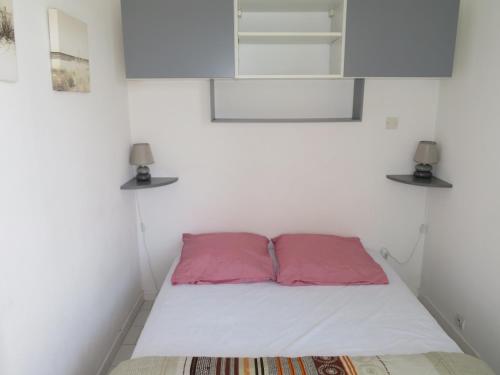 Appartement Sète 2 pièces 4 personnes - FR-1-338-82 - image 2
