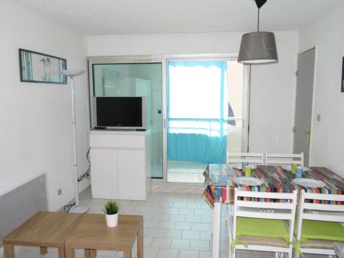 Appartement Sète 2 pièces 4 personnes - FR-1-338-82 - image 9