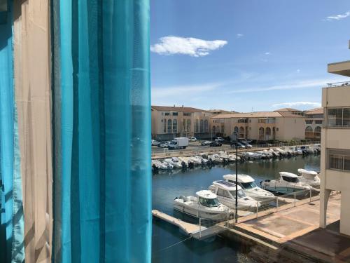 Appartement Sète 2 pièces 4 personnes - FR-1-338-82 - image 5
