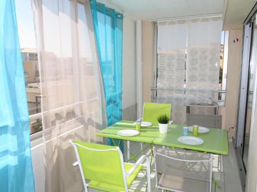 Appartement Sète 2 pièces 4 personnes - FR-1-338-82 - image 12
