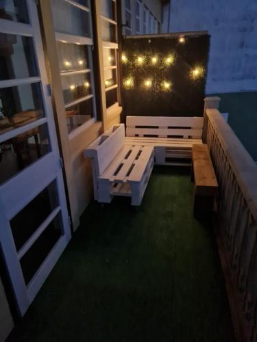 Ribeira Sacra Apartament