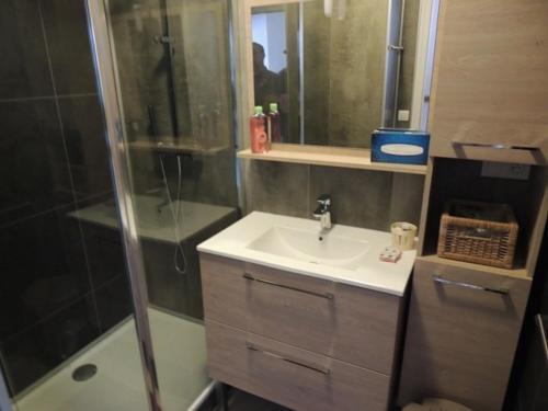 Appartement T3 confortable à Royan proche plage et commerces - FR-1-71-51 - image 3
