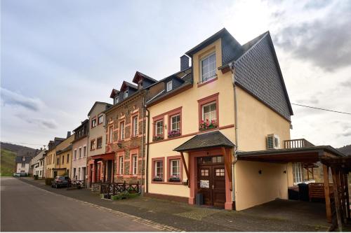 Ferienhaus Graacher Himmelreich - Apartment - Graach