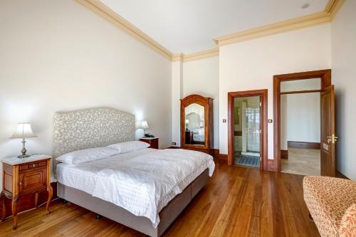 Hope Springs Farm Room Type - Deluxe King Room