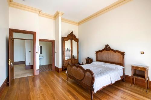 Hope Springs Farm Room Type - Deluxe Queen Room