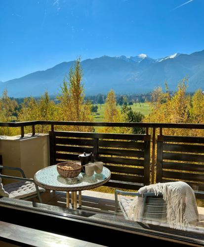 Kilátás, Terra Hotel in Betolovoto