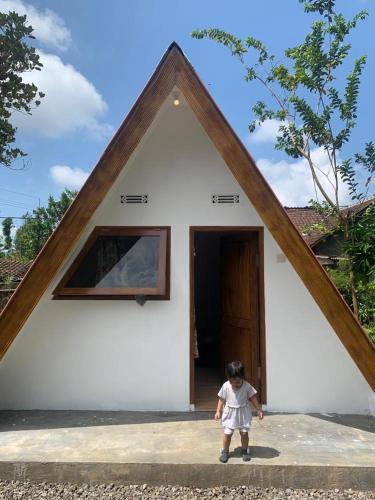 Jambusari Ijen Crater Cottage