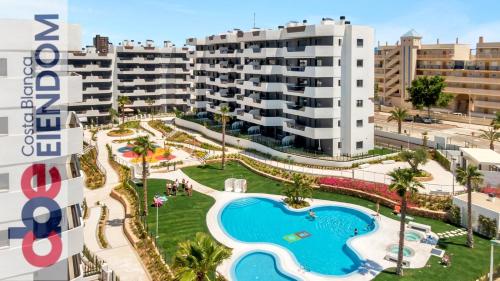 Exclusivo Atico Con Terraza Privada A 400 Metros Del Mar
