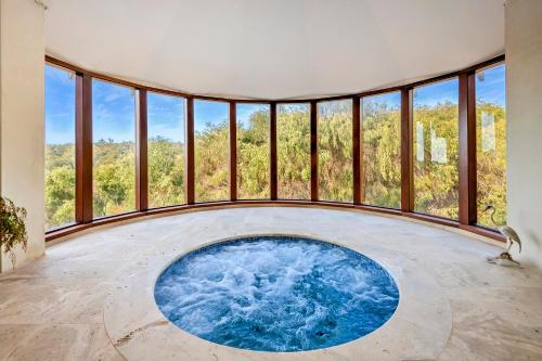 Hope Springs Farm in Wellington Mill