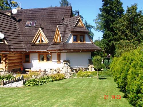 威拉格拉思琪斯帕尼住宿加早餐旅馆 威拉格拉思琪斯帕尼住宿加早餐旅馆