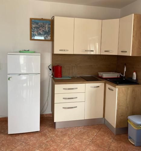  Apartments Zara in Zadar