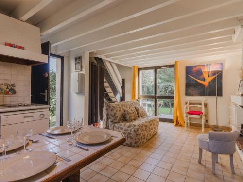 Holiday Home Le Clos du Golf-2 by Interhome