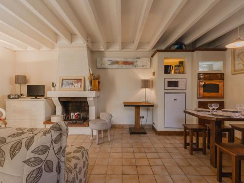 Holiday Home Le Clos du Golf-2 by Interhome