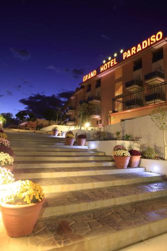 Grand Hotel Paradiso - image 11