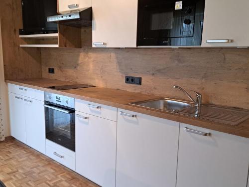 Apartment Fichte by Interhome in Oberwang