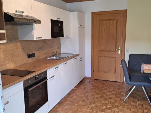 Apartment Fichte by Interhome in Oberwang