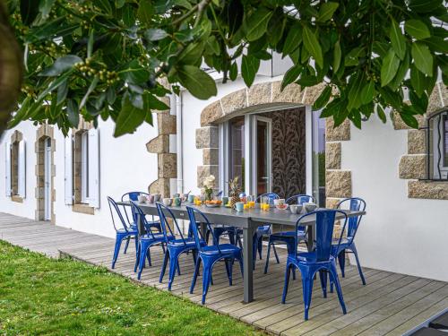 Holiday Home Villa Ménec by Interhome - Location saisonnière - Carnac