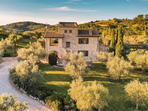  Holiday Home Roseto by Interhome in 6050 Toscella