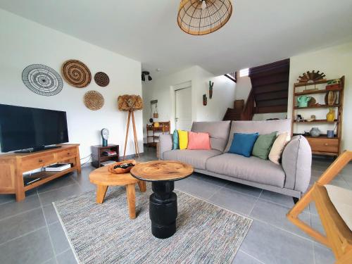 Villa Ohana in Berard