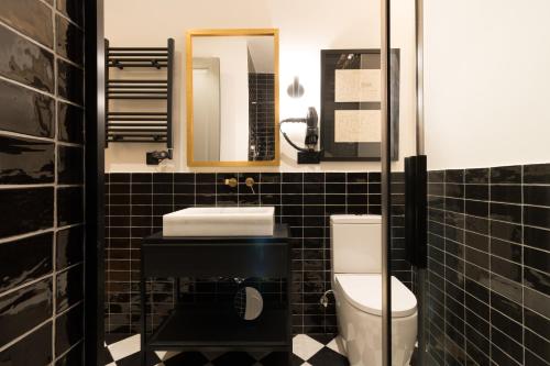 Old Town Apartments by Staynnapartments, Bilbao (foto 6)