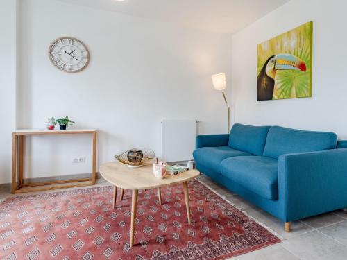Apartment Les Arts-1 by Interhome