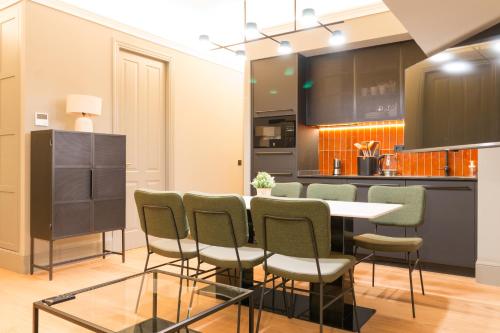 Old Town Apartments by Staynnapartments, Bilbao (foto 4)