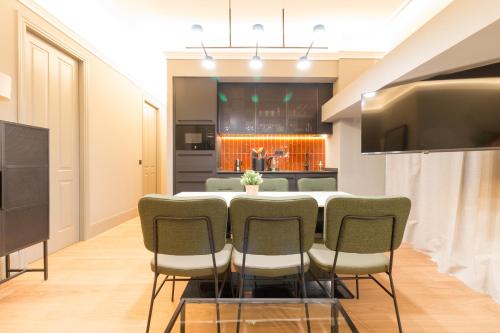 Old Town Apartments by Staynnapartments, Bilbao (foto 8)