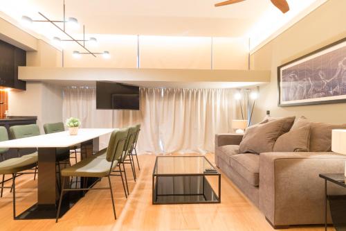 Old Town Apartments By Staynnapartments - Bilbao