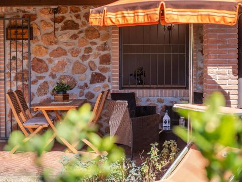  Holiday Home Salvia by Interhome in La Pesta