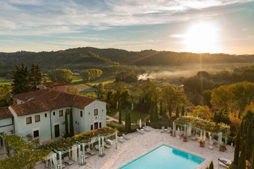 Relais Sassa al Sole - Accommodation - San Miniato