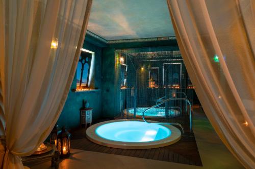 Relais Sassa al Sole - image 9