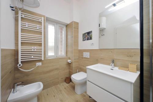 Aurelia Antica Terrace Apt free pool and parking, Rzym (zdjęcie 10)