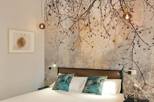 Aurelia Antica Terrace Apt free pool and parking, Rzym (zdjęcie 3)