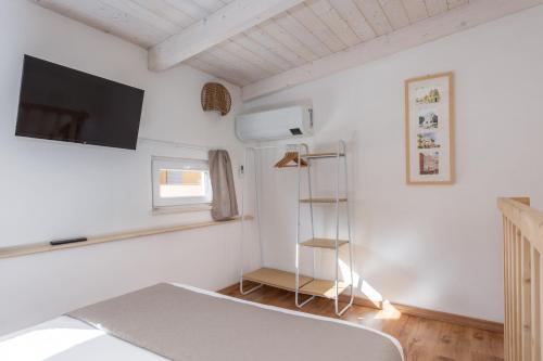 Loft 35 - private parking, Quartu SantʼElena (foto 7)