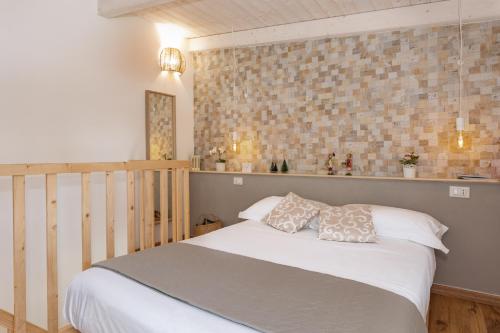 Loft 35 - private parking, Quartu SantʼElena (foto 3)