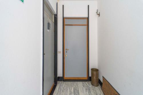 124 - Casa con Terrazza Sestri- 15Minuti a piedi dal Centro