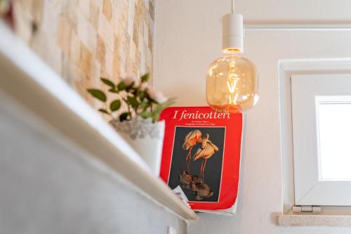 Loft 35 - private parking, Quartu SantʼElena (foto 9)