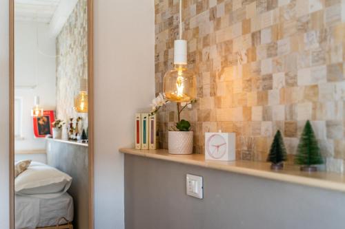 Loft 35 - private parking, Quartu SantʼElena (foto 4)