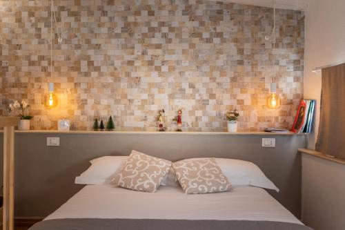 Loft 35 - private parking, Quartu SantʼElena (foto 8)