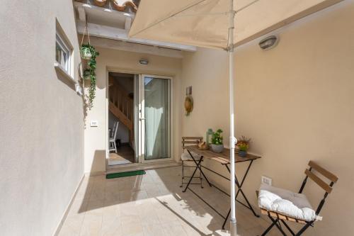 設施, Loft 35 - private parking in 夸爾圖聖埃萊娜