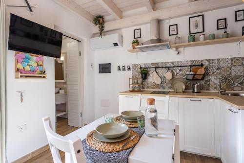 設施, Loft 35 - private parking in 夸爾圖聖埃萊娜