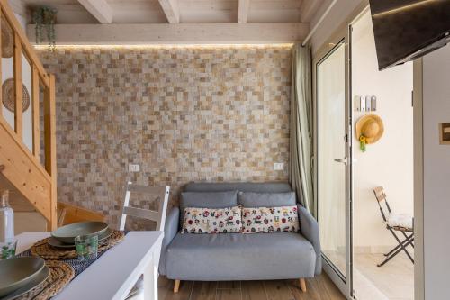 設施, Loft 35 - private parking in 夸爾圖聖埃萊娜