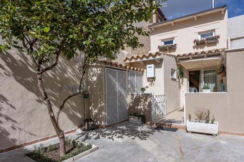 外部景觀, Loft 35 - private parking in 夸爾圖聖埃萊娜