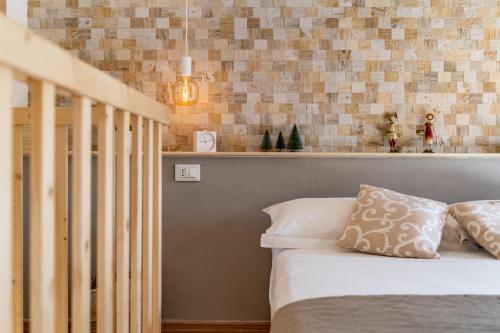 Loft 35 - private parking, Quartu SantʼElena (foto 5)