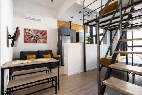 Vip Apartments Valencia 4