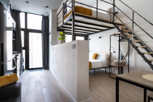 Vip Apartments Valencia 2