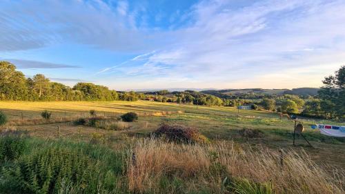 La Halte du Pèlerin Chambres d'hôtes - image 8