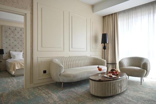 Aleksandar Palace Hotel Congress Center & SPA, Skopje (photo 9)