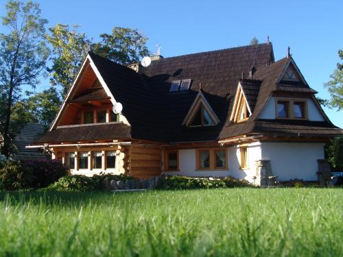 威拉格拉思琪斯帕尼住宿加早餐旅馆 威拉格拉思琪斯帕尼住宿加早餐旅馆