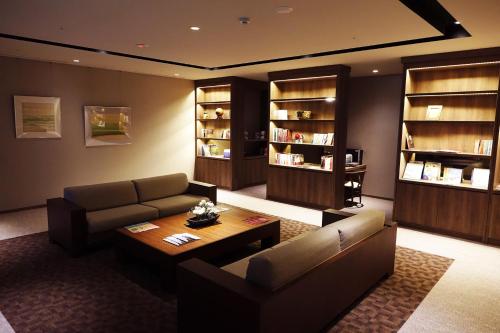 チャイナトラスト ホテル18